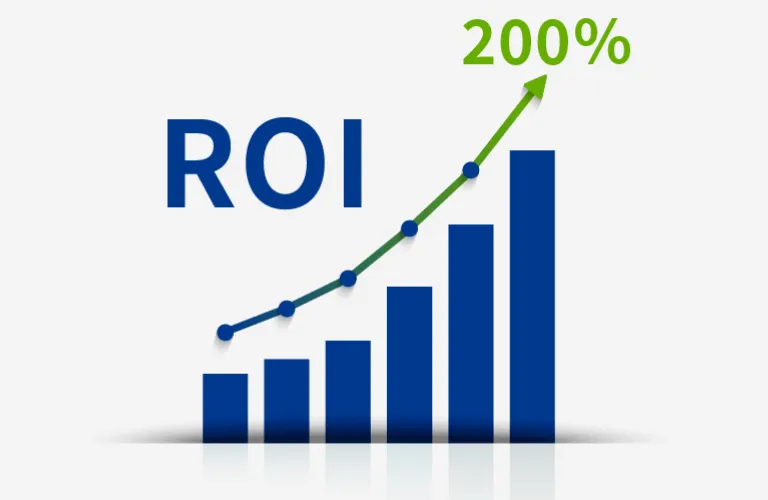 ROI200%